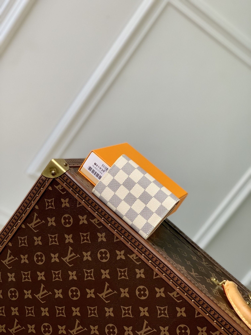 LV Wallets